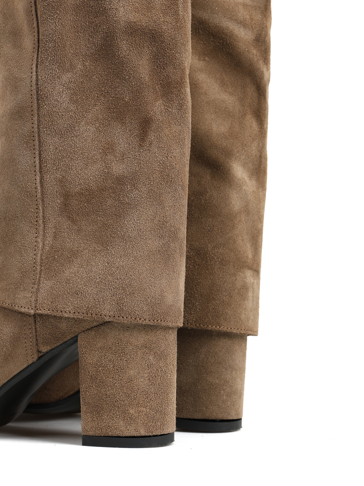 ZAMSZOWE KOZAKI HEGO'S MILANO