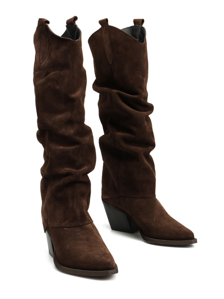 KOWBOJKI HEGO'S MILANO