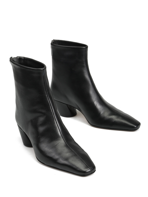 BOTKI JVAM BY HEGO'S 40005 MAXIME BLACK