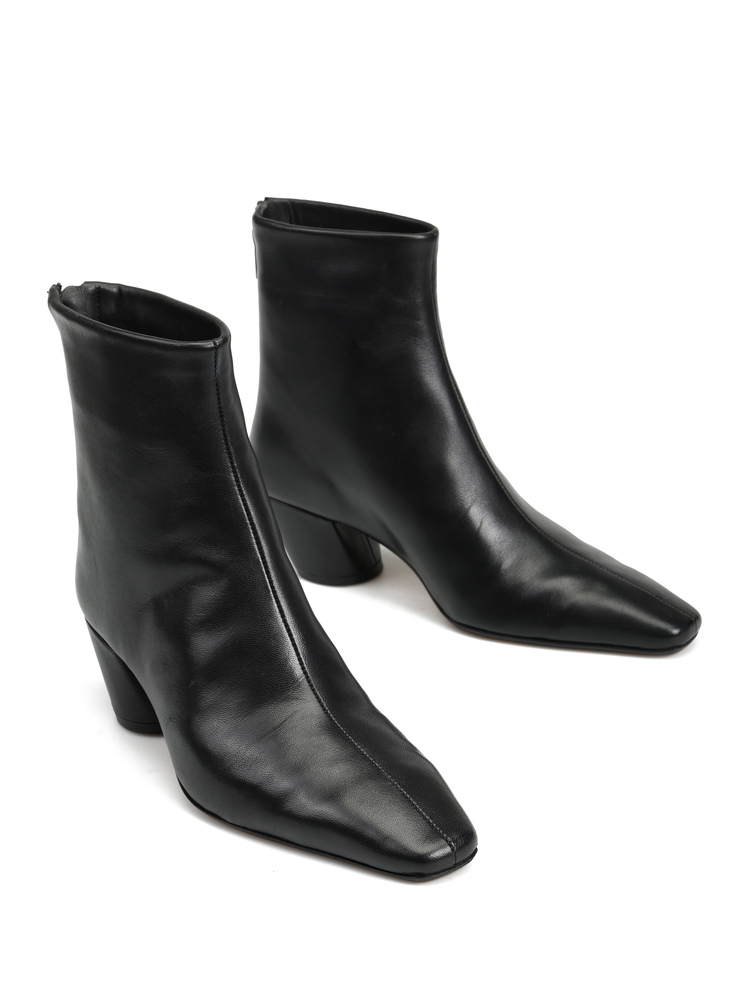 BOTKI JVAM BY HEGO'S 40005 MAXIME BLACK