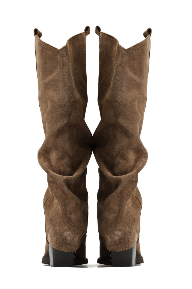 ZAMSZOWE KOWBOJKI HEGO'S MILANO