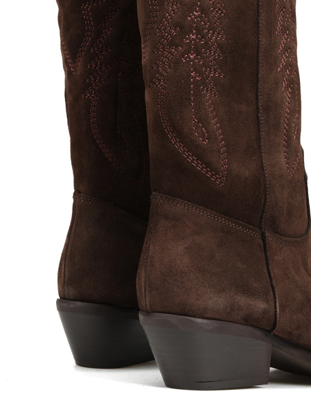 KOWBOJKI HEGO'S MILANO