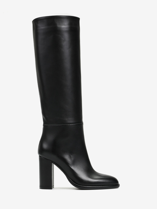 KOZAKI HEGO'S MILANO R2461 VITELLO NERO