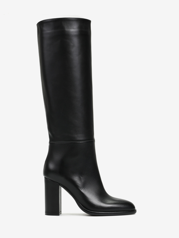 KOZAKI HEGO'S MILANO R2461 VITELLO NERO