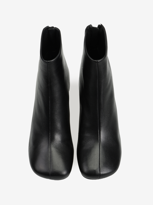 BOTKI JVAM BY HEGO'S 37991 MAXIME BLACK