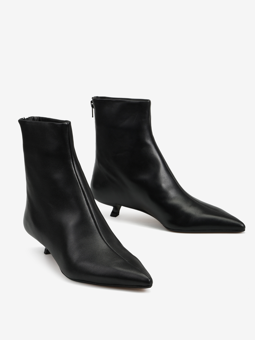 BOTKI JVAM BY HEGO'S 40026 MAXIME BLACK