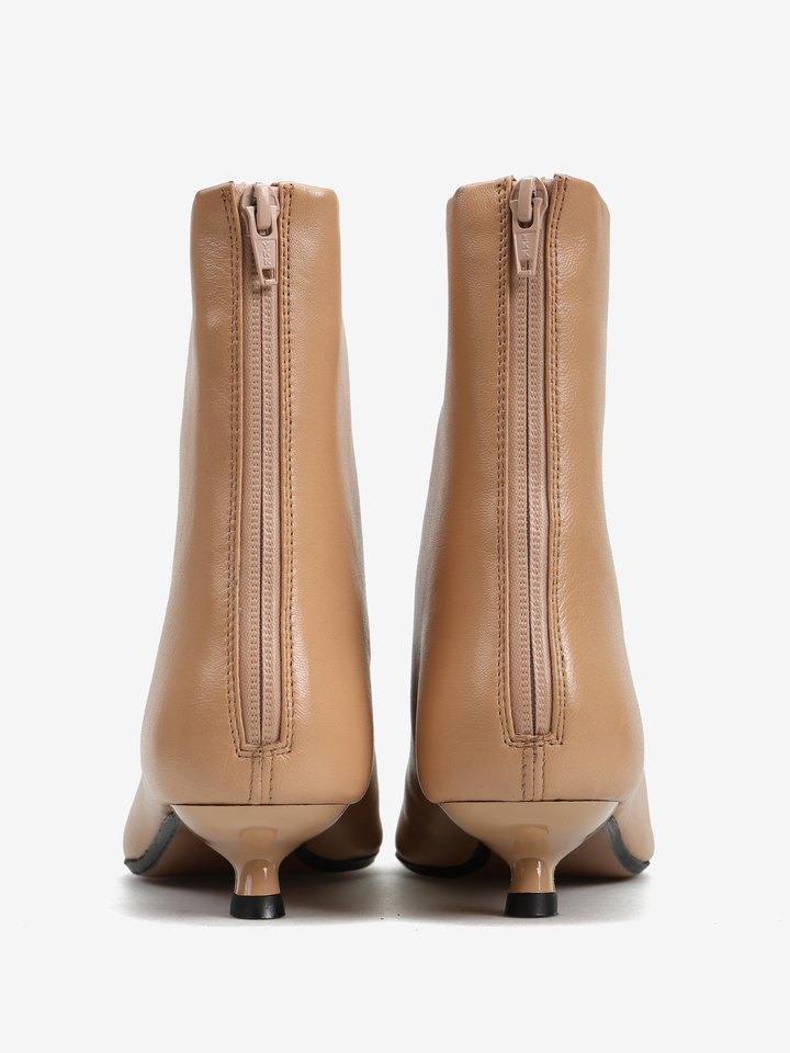 ELEGANCKIE BOTKI HEGO'S MILANO