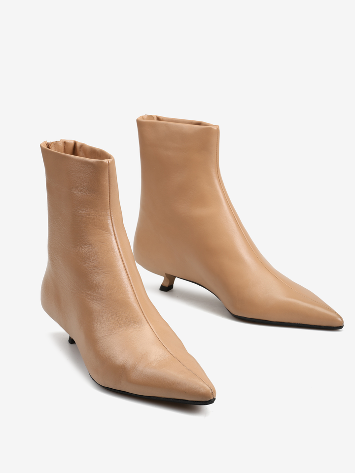 ELEGANCKIE BOTKI HEGO'S MILANO