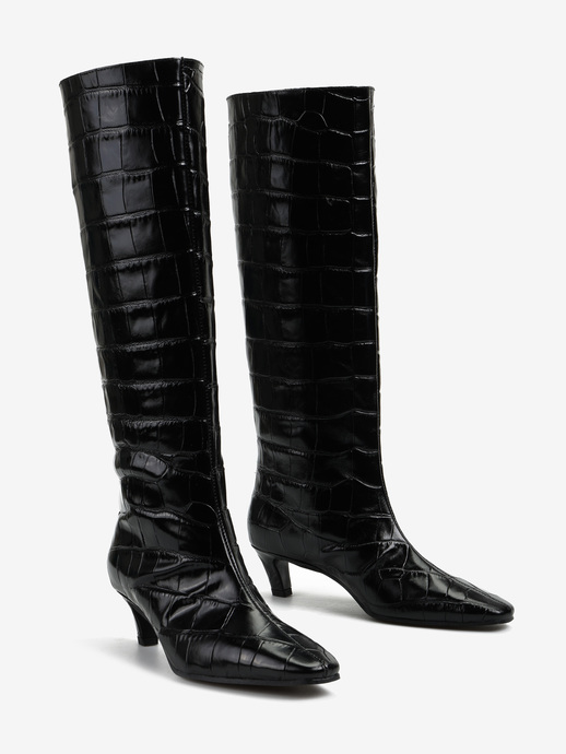 KOZAKI HEGO'S MILANO R2917 COCCO NERO
