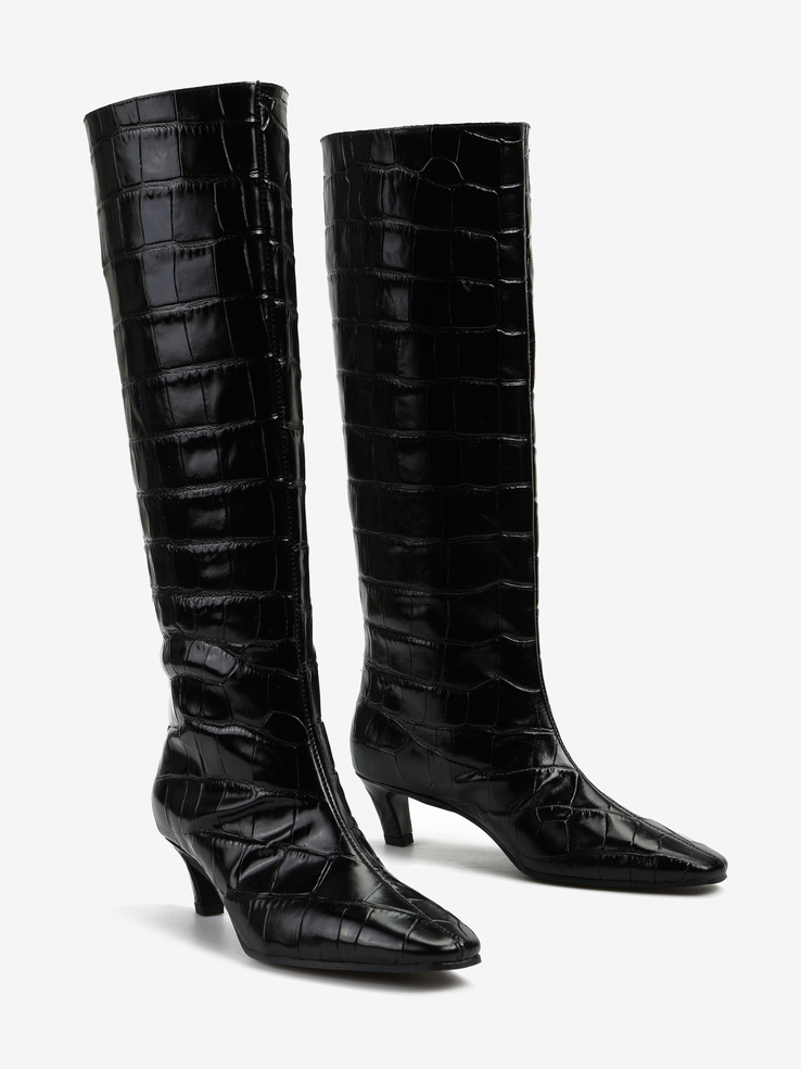 KOZAKI HEGO'S MILANO R2917 COCCO NERO
