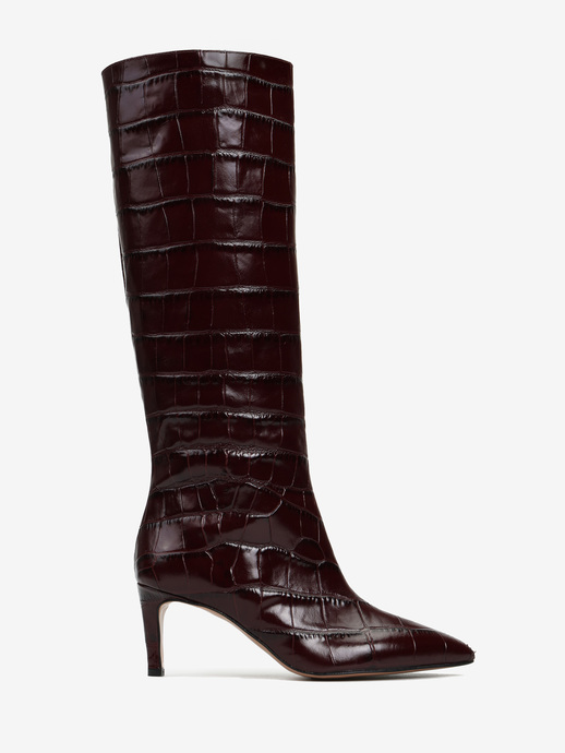 KOZAKI HEGO'S MILANO R668 COCCO BORDO