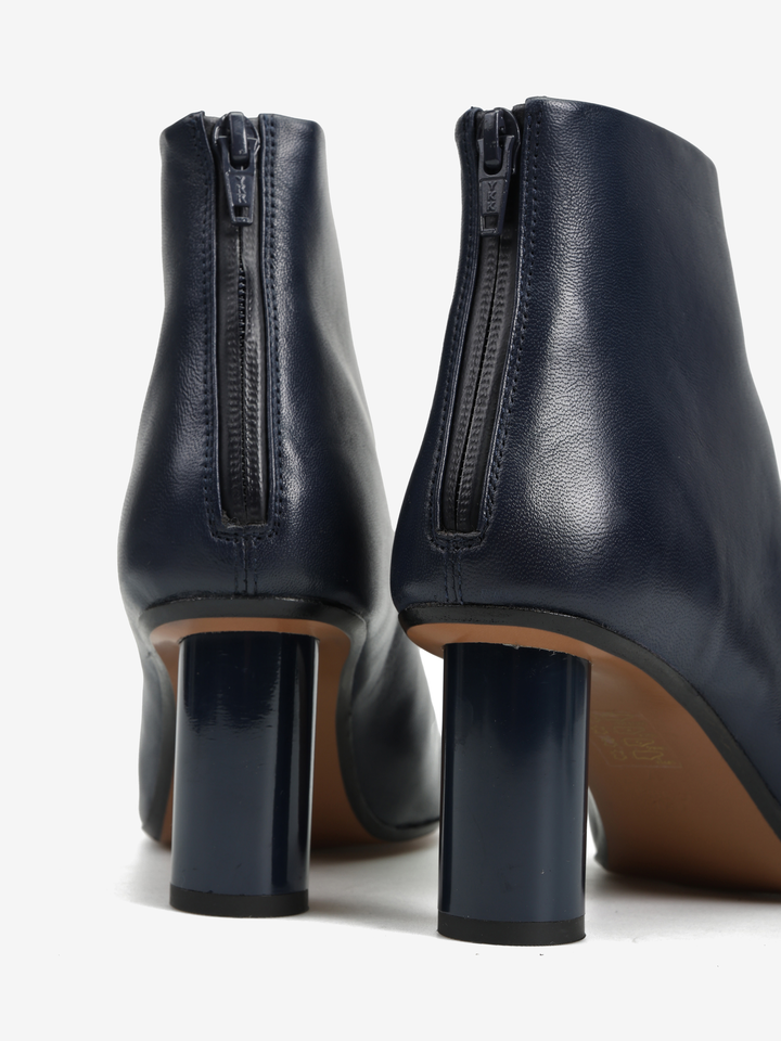 SKÓRZANE BOTKI HEGO'S MILANO