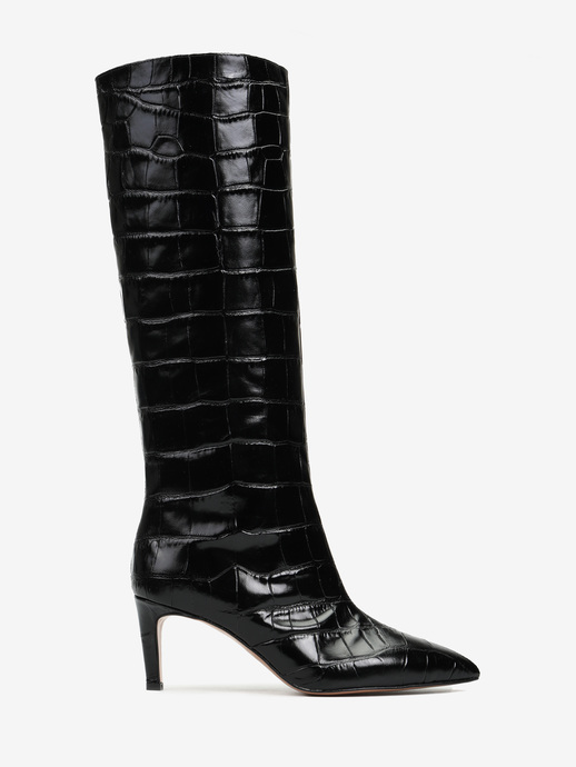 KOZAKI HEGO'S MILANO R668 COCCO NERO