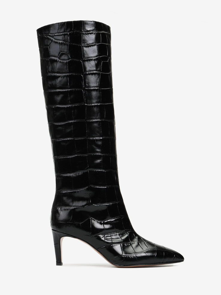 KOZAKI HEGO'S MILANO R668 COCCO NERO