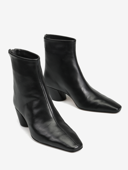 BOTKI JVAM BY HEGO'S 40005 MAXIME BLACK