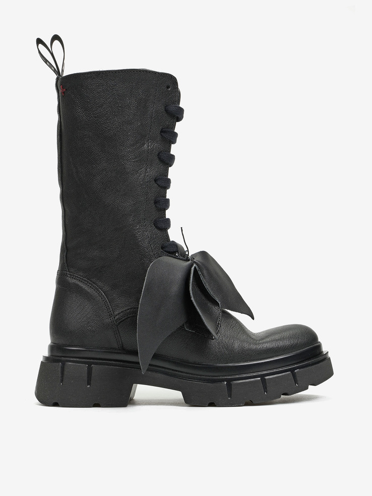 BOTKI GIO+ CORA34A COMBI BLACK