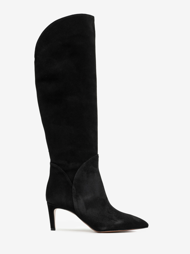 KOZAKI HEGO'S MILANO R669 VELOUR NERO