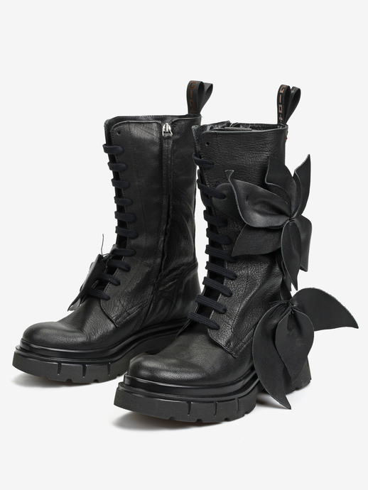 BOTKI GIO+ CORA34A COMBI BLACK