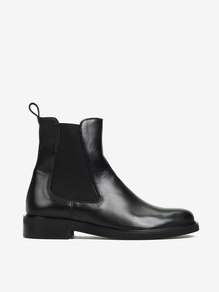 KLASYCZNE BOTKI HEGO'S Milano