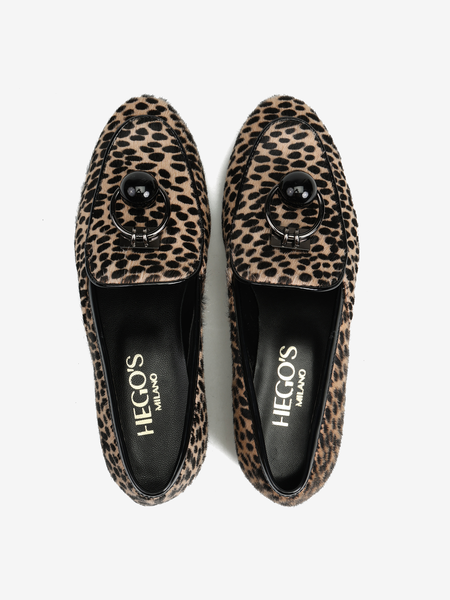 MOKASYNY HEGO'S MILANO