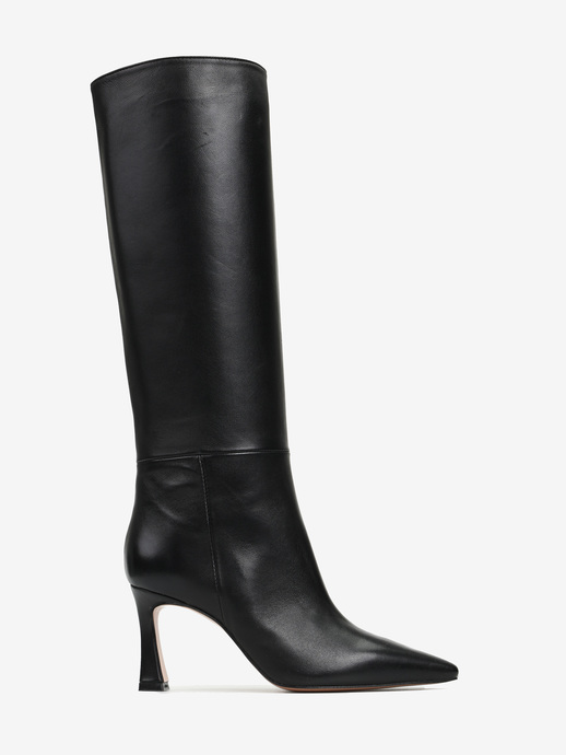 KOZAKI HEGO'S MILANO R793 NAPPA NERO