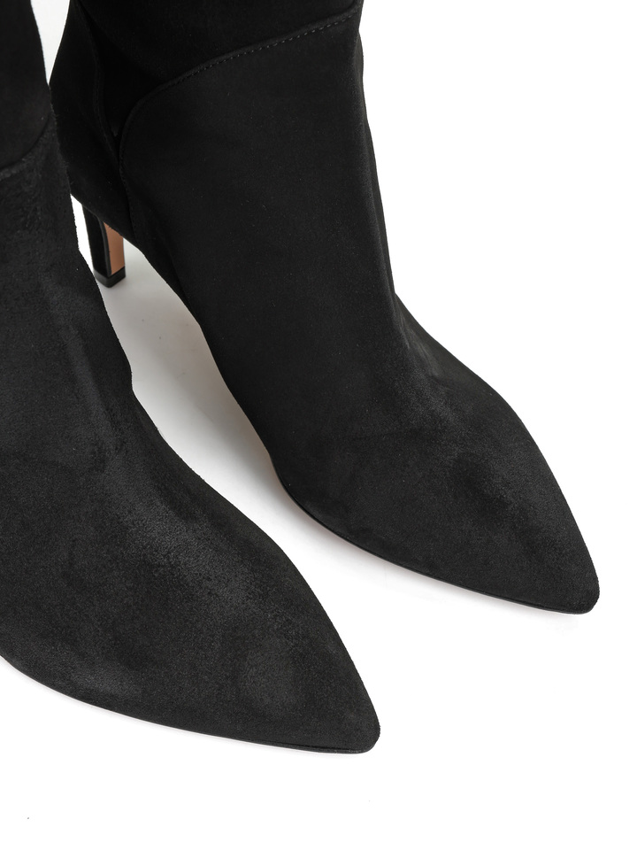 ELEGANCKIE KOZAKI HEGO'S MILANO