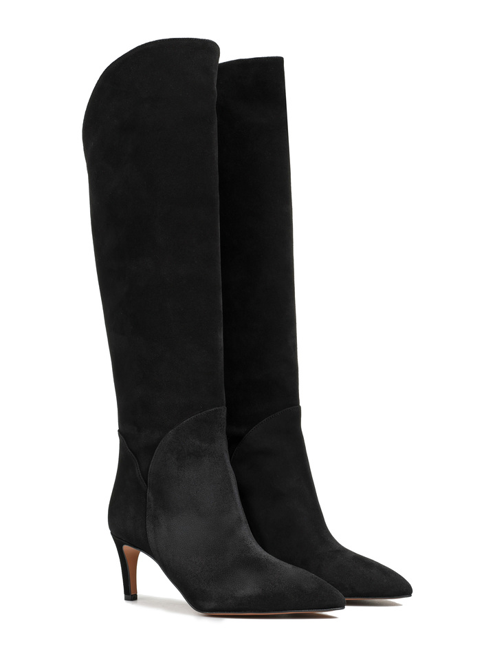 ELEGANCKIE KOZAKI HEGO'S MILANO