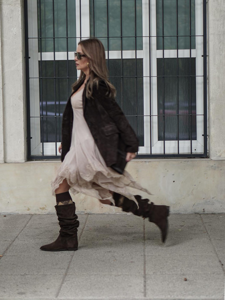 KOZAKI HEGO'S MILANO