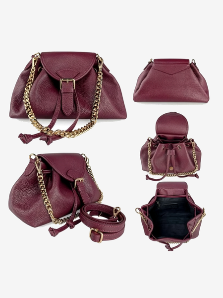 TOREBKA DAMSKA HEGO'S Milano