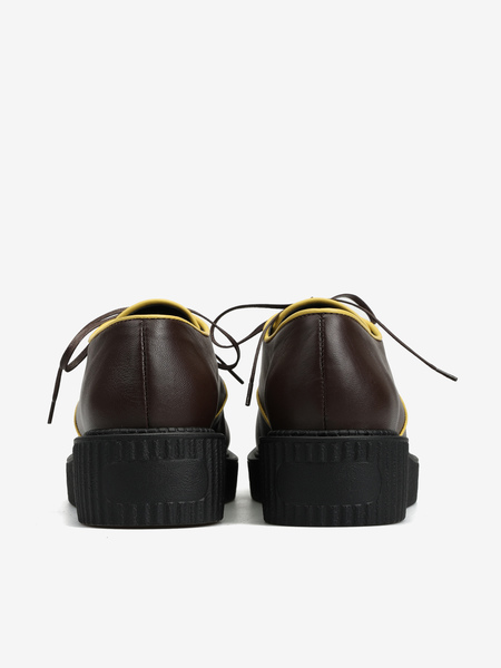 PÓŁBUTY HEGO'S MILANO