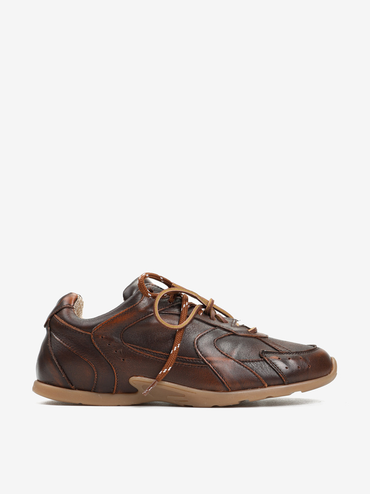 SNEAKERSY HEGO'S MILANO G88 MAVERICK T.MORO