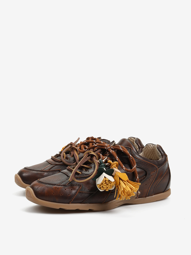 SNEAKERSY HEGO'S MILANO G88 MAVERICK T.MORO