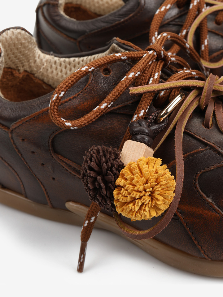 MODNE SNEAKERSY HEGO'S MILANO