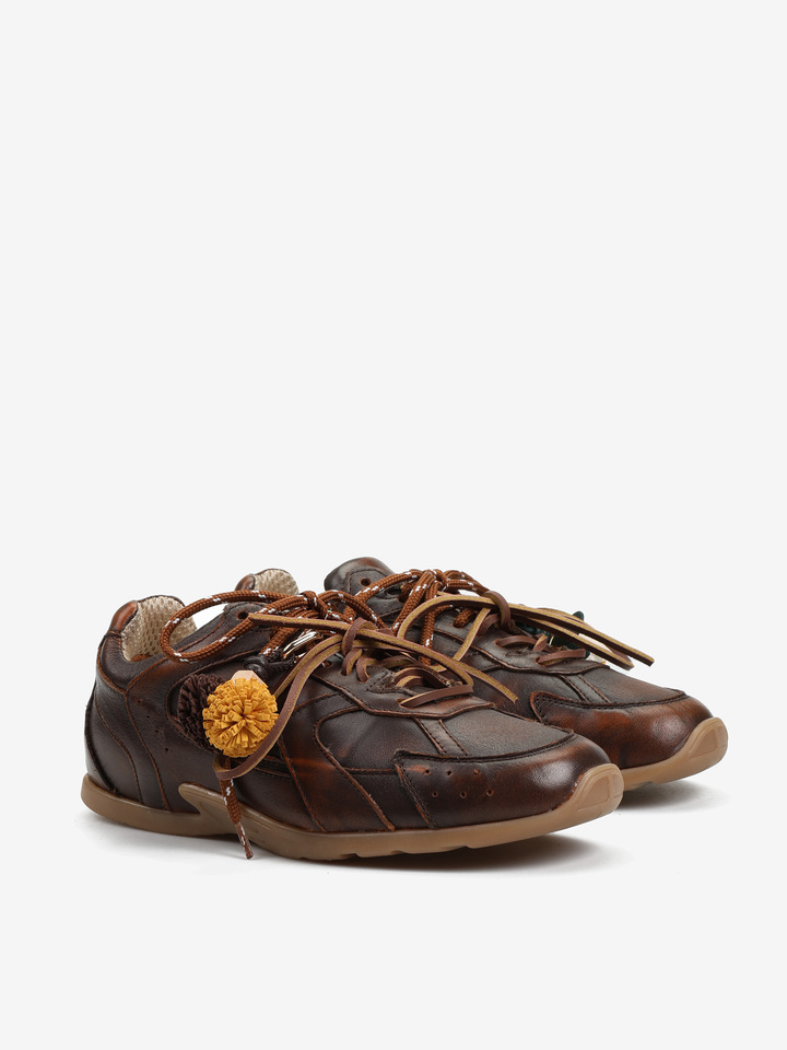 MODNE SNEAKERSY HEGO'S MILANO