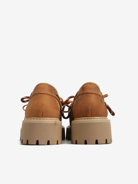 MOKASYNY HEGO'S MILANO