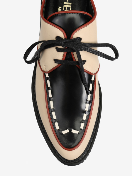 PÓŁBUTY HEGO'S MILANO