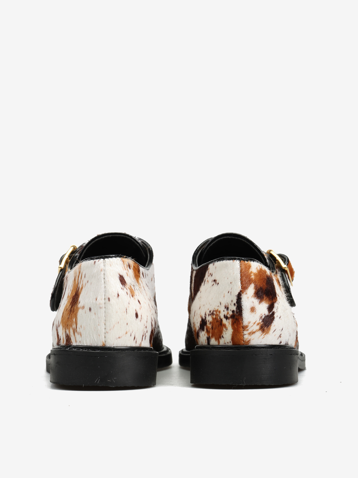 PÓŁBUTY W ZWIERZĘCE WZORY HEGO'S MILANO