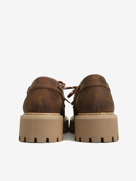 MOKASYNY HEGO'S MILANO