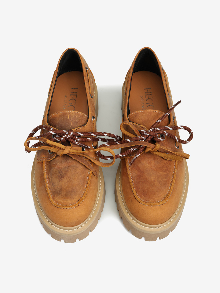 MODNE MOKASYNY HEGO'S MILANO