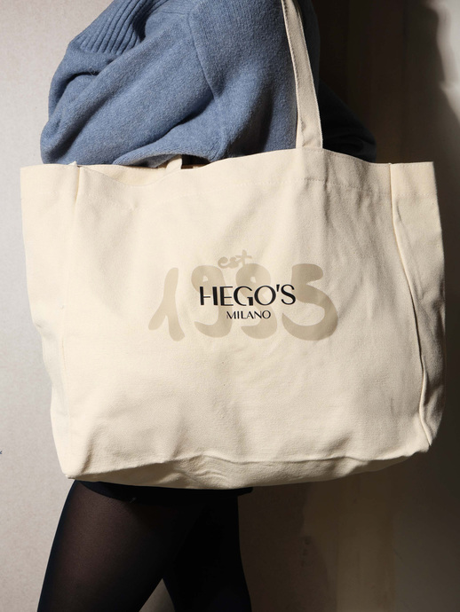 TOREBKA DAMSKA HEGO'S MILANO TORBA 1995 HEGO'S MILANO