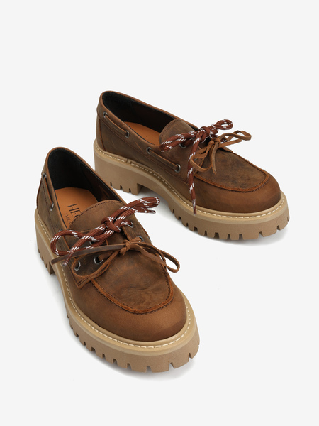 MOKASYNY HEGO'S MILANO