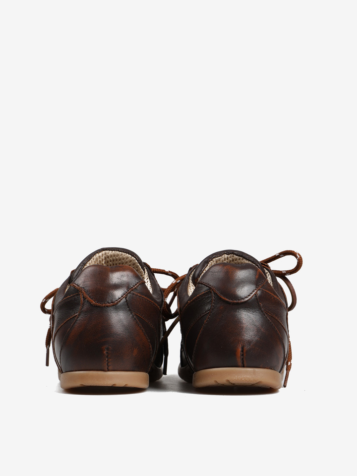 MODNE SNEAKERSY HEGO'S MILANO