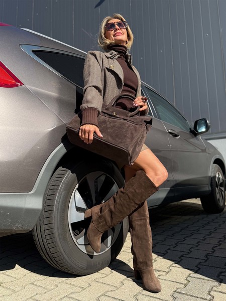 KOZAKI HEGO'S MILANO