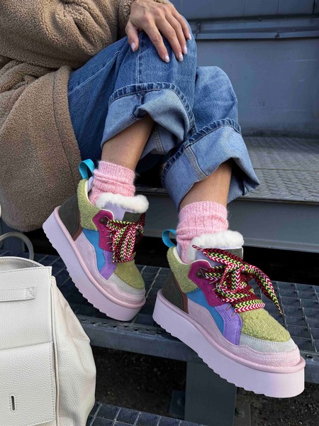 SNEAKERSY HEGO'S MILANO