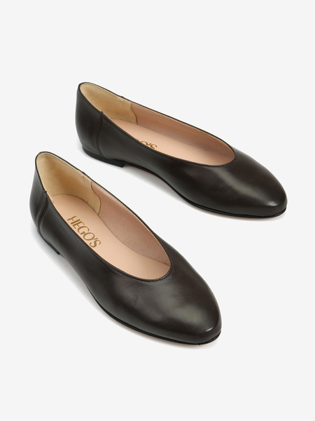 BALERINY HEGO'S MILANO