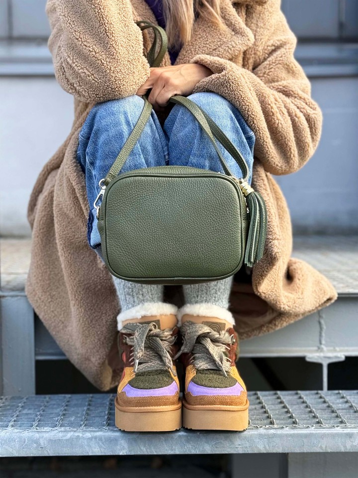 SNEAKERSY HEGO'S MILANO