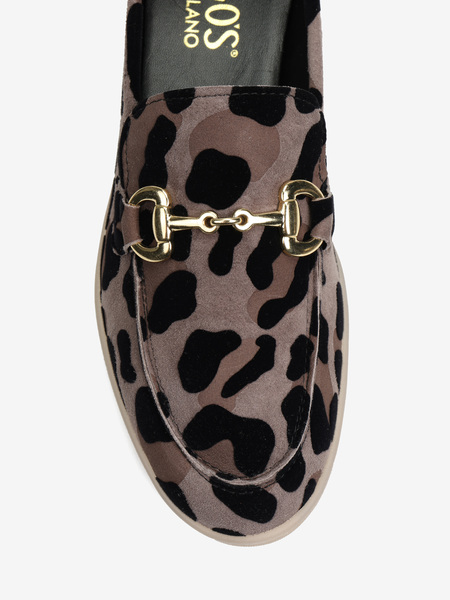 MOKASYNY HEGO'S MILANO