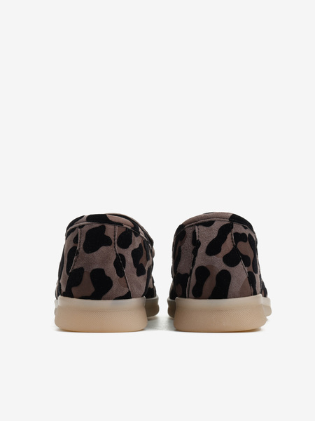 MOKASYNY HEGO'S MILANO