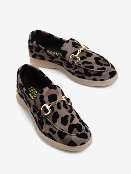 MOKASYNY HEGO'S MILANO