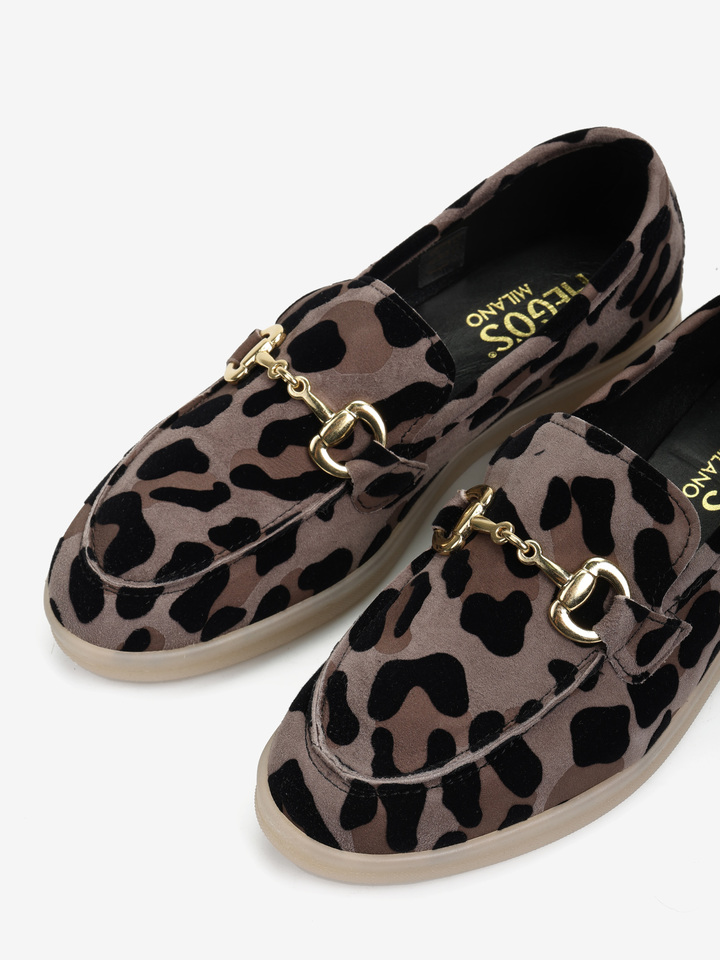 MOKASYNY HEGO'S MILANO